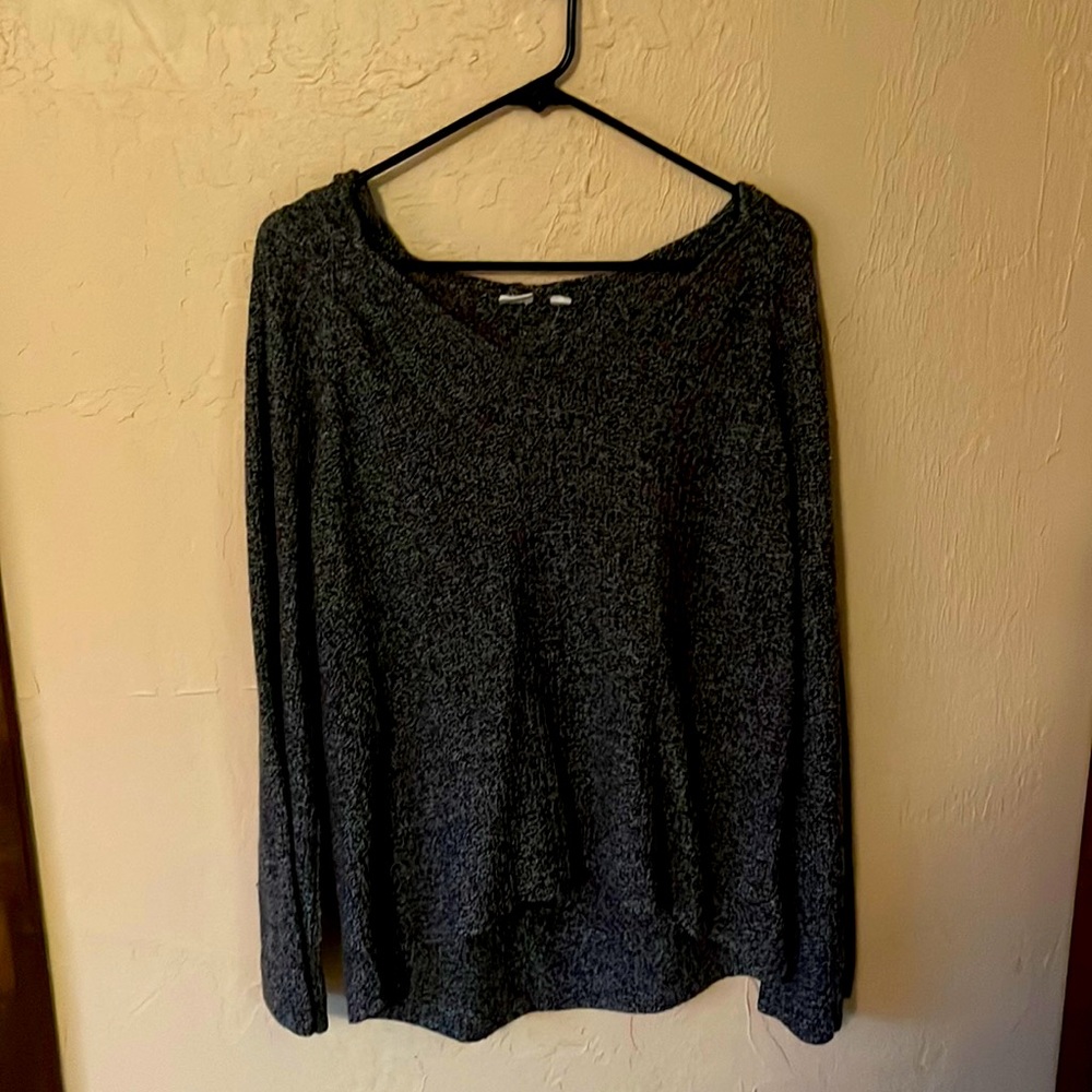 L Gap sweater